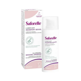 Saforelle Lubrifiant Intime 30 ml