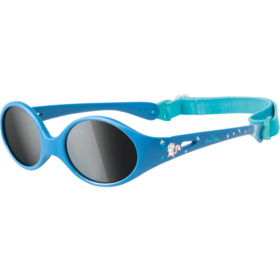 Lunettes de Soleil Bleu 1-3 Ans