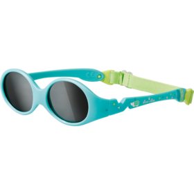 Lunettes de Soleil Turquoise 0-1 an
