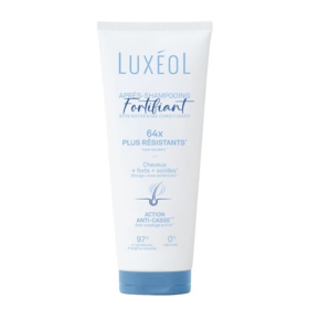Luxéol Après-shampooing Fortifiant 200 ml – démêlant cheveux cassants