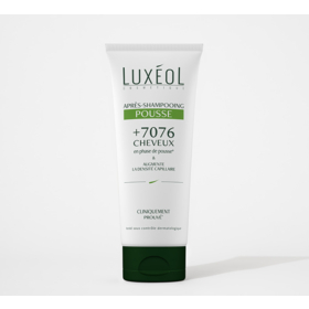 Luxéol  Après-Shampooing Pousse 200 ml