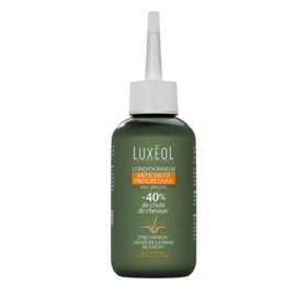 Luxéol shampooing cheveux et barbe 200 ml – Nettoie, hydrate et fortifie au quotidien