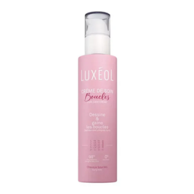 Luxéol Crème de Soin Boucles 250 ml