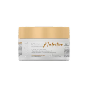 Luxeol Masque nutrition 2026 200 ml – soin nourrissant intense