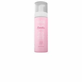 Luxeol Mousse boucles 200 ml – mousse coiffante définition et volume