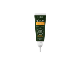 Luxéol Sérum antichute progressive 50 ml – Freine la chute et stimule la repousse