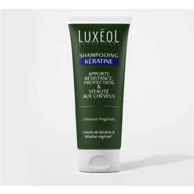 Luxéol Shampooing Kératine 200 ml