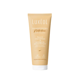 Luxéol shampooing nutrition 200 ml – soin hydratant cheveux secs