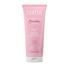Luxéol Shampooing Boucles 200 ml