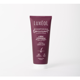 Luxeol Shampooing Epaississant 200 ml
