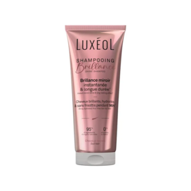 Luxéol Shampooing Brillance miroir cheveux ternes — 200 ml