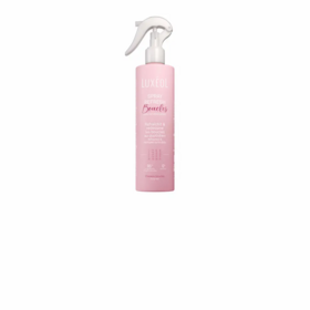 Luxeol Spray refresh boucles 250 ml – spray raviveur de boucles