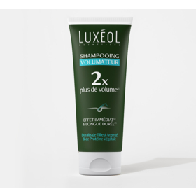Luxéol Shampooing Volumateur 200 ml