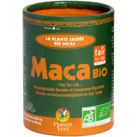 MACA Bio - 340 comprimés