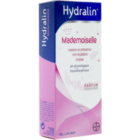 MADEMOISELLE - Gel Lavant Intime - 200 ml