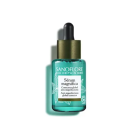 Sanoflore Magnifica Sérum Correcteur Global Anti-Imperfections Bio 30ml