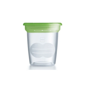 MAM Pot De Conservation 120ml x5