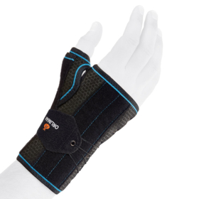 MANU EASY - Attelle Poignet-Pouce Droite - Taille 2