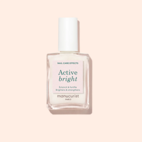 Manucurist Active Bright Soin éclaircissant 15 ml