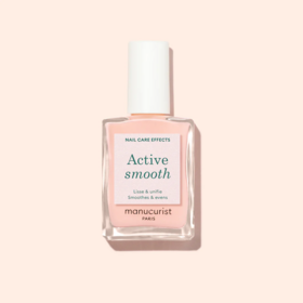 Manucurist Active Smooth lisse la surface de l’ongle 15 ml