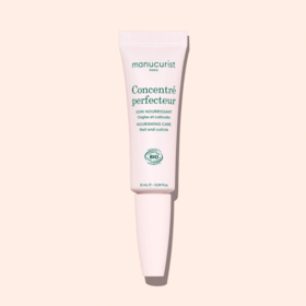 Manucurist Concentré Perfecteur 10 ml – stylo soin ongles et cuticules Cosmos Organic