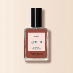 Manucurist Green Brique 15 ml