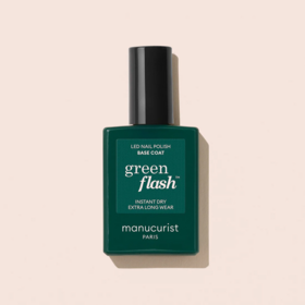 Manucurist Green Flash Base Coat 15 ml