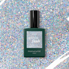 Manucurist Green Flash Mermaid Semi-permanent LED 15 ml
