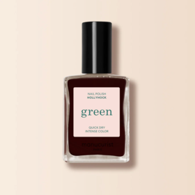 Manucurist Green Hollyhock 15 ml