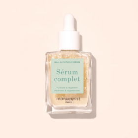 Manucurist Soin Serum Complet 15 ml