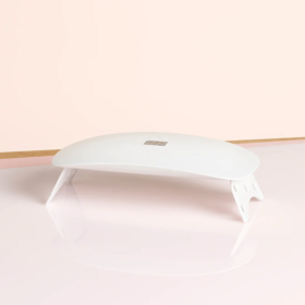 Manucurist Lampe Slim 24W pour pose maison de semi permanent