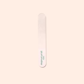Manucurist Polissoir en verre – ongles naturels brillants