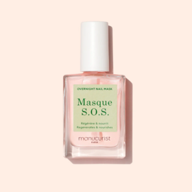 Manucurist Soin Masque S.O.S 15 ml