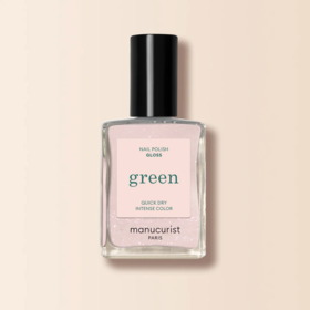 Manucurist Green Gloss 15 ml