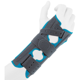 MANUTEC - Attelle de Poignet Ambidextre - Taille 1