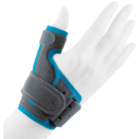 MANUTEC - Attelle de Pouce Ambidextre - Taille 2