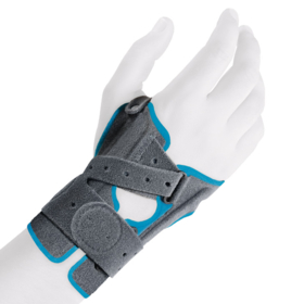 MANUTEC SOFT - Attelle de Poignet ambidextre T1