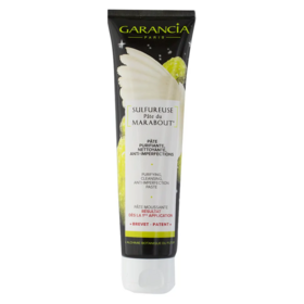 Garancia Sulfureuse Pâte du Marabout 150ml