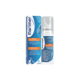 Marimer Rhume Rhinopharyngite Spray nez bouché 100 ml