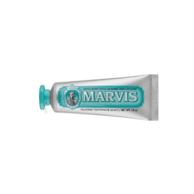 Marvis Dentifrice Dentifrice Menthe et Anis Format voyage 25 ml