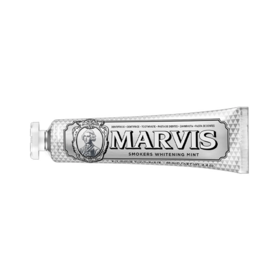 Marvis Dentifrice Blanchissant Fumeur 85 ml