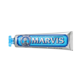 Marvis Dentifrice Menthe Aquatique 85 ml