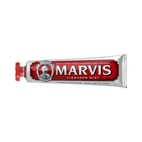 Marvis Dentifrice Menthe & Cannelle 85 ml