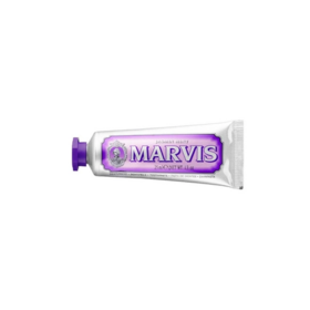 Marvis Dentifrice Jasmin Violet Format voyage 25 ml