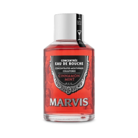 Marvis Eau de Bouche Menthe cannelle 120 ml