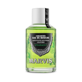 Marvis Eau de Bouche Menthe verte 120 ml