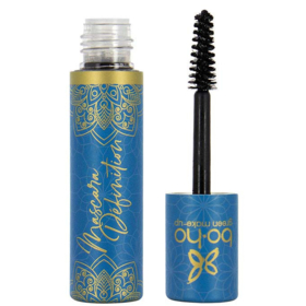 Mascara Définition Bio N°02 Marron - 60 ml