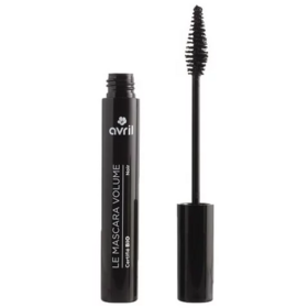 Mascara Volume Noir Bio - 10 ml
