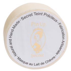 Masque au Lait de Chèvre - 50 ml
