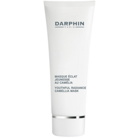 Masque Éclat Jeunesse au Camélia - 75 ml